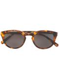 'Alesia' sunglasses