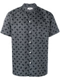 printed shirt
