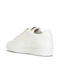 logo plaque sneakers 