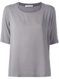 crew neck T-shirt