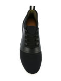 lace-up sneakers 