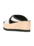 platform sandals