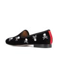 'Prince' slippers