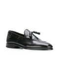 tassel loafers