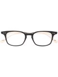'Buckeye'眼镜