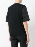pocket sleeve t-shirt 