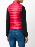 Liane padded gilet