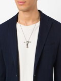 arrow pendant necklace