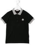 classic polo shirt 
