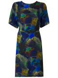 'Ebone' dress
