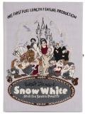 Olympia Le Tan'Snow White'手拿包