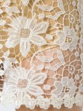 lace Livia beach dress