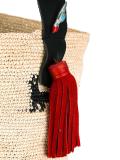 Lamina Aequatoria shoulder bag