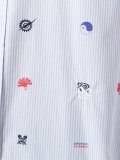'Vyl'印花衬衫