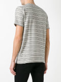Conduit striped T-shirt