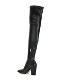 thigh high boots