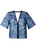 'Sahara'罩衫