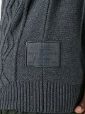 'Barnard' crew neck jumper