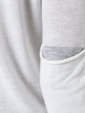 V neck jumper 
