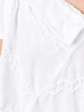 shortsleeved blouse 
