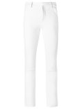 slim fit trousers