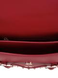 Valentino Garavani Rosso Rockstud shoulder bag