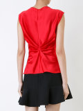 ruched tank