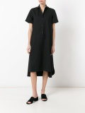 long shirt dress