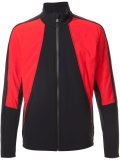 'Independence Pass Shell' waterproof jacket