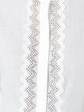 embroidered details shirt 