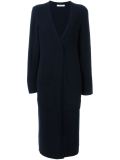 long cardigan