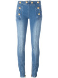 Bottoni Oro jeans