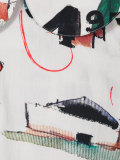 Luna blouse 