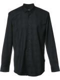 plain shirt 