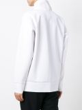 HYKE x Adidas Originals工装夹克