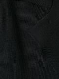 'Silano' sleeveless cardigan