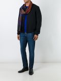 classic bomber jacket