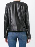 'Erin' biker jacket