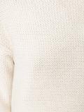 drop shoulder jumper