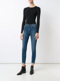 'Whip' jeans