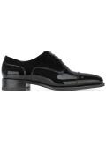 classic lace-up shoes