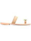 Aegina sandals 