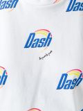 Dash印花T恤