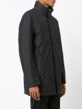 'Typhoon' waterproof car coat