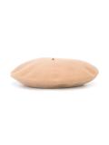 wool beret