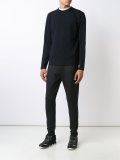 'Matterhorn' sweater