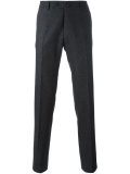 tailored trousers