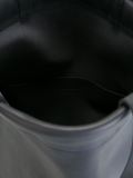 'Ultra Soft'中号抽绳手提包