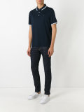 Manhattan polo shirt