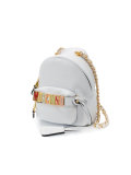 mini logo cross-body bag